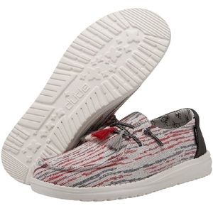 Hey Dude Wendy Pon Pon